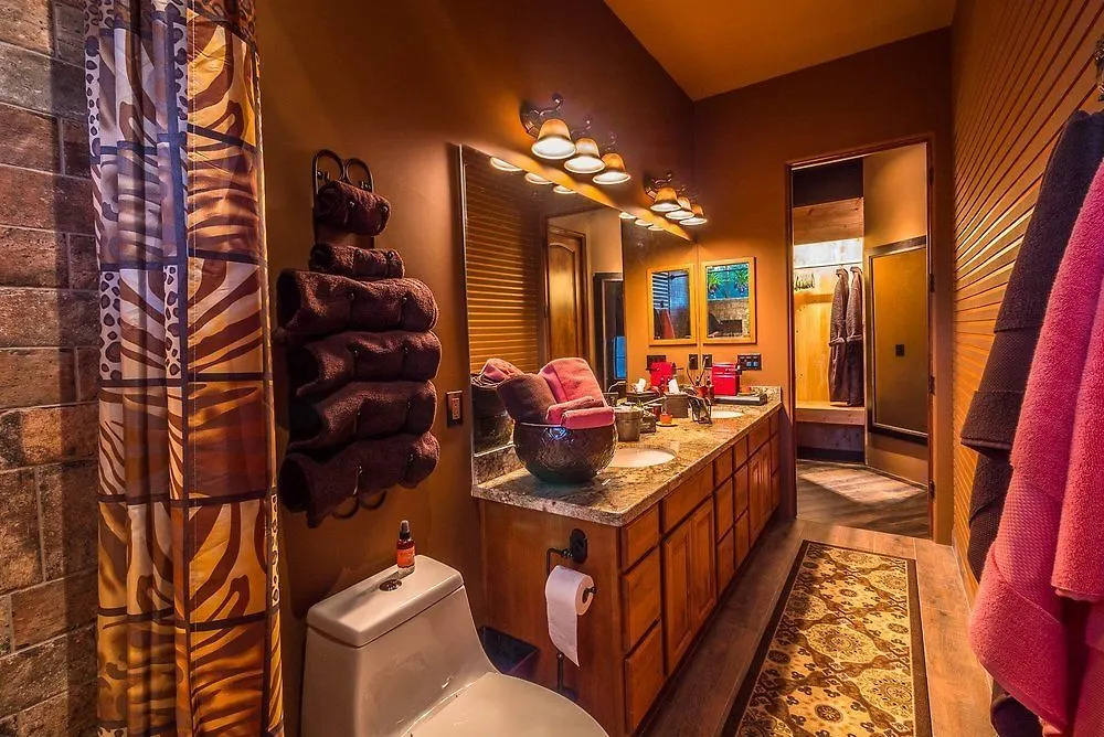 Four Peaks B And B Romantic Getaway Scottsdale Hotel