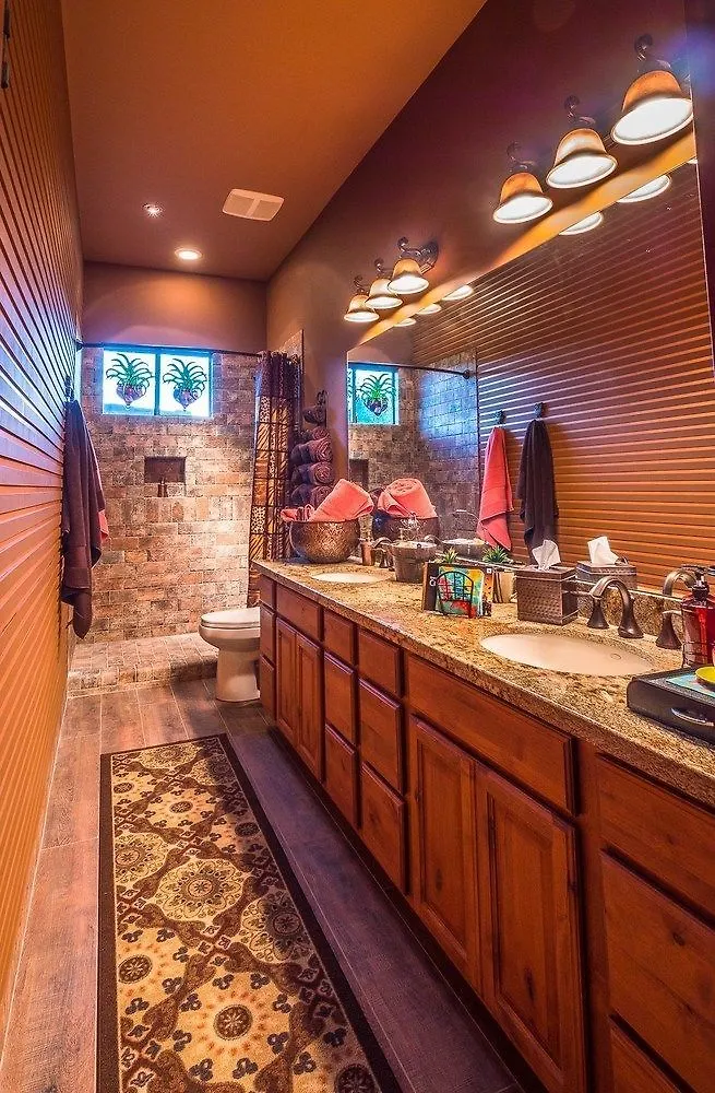 **** Hotel Four Peaks B And B Romantic Getaway Scottsdale États-Unis