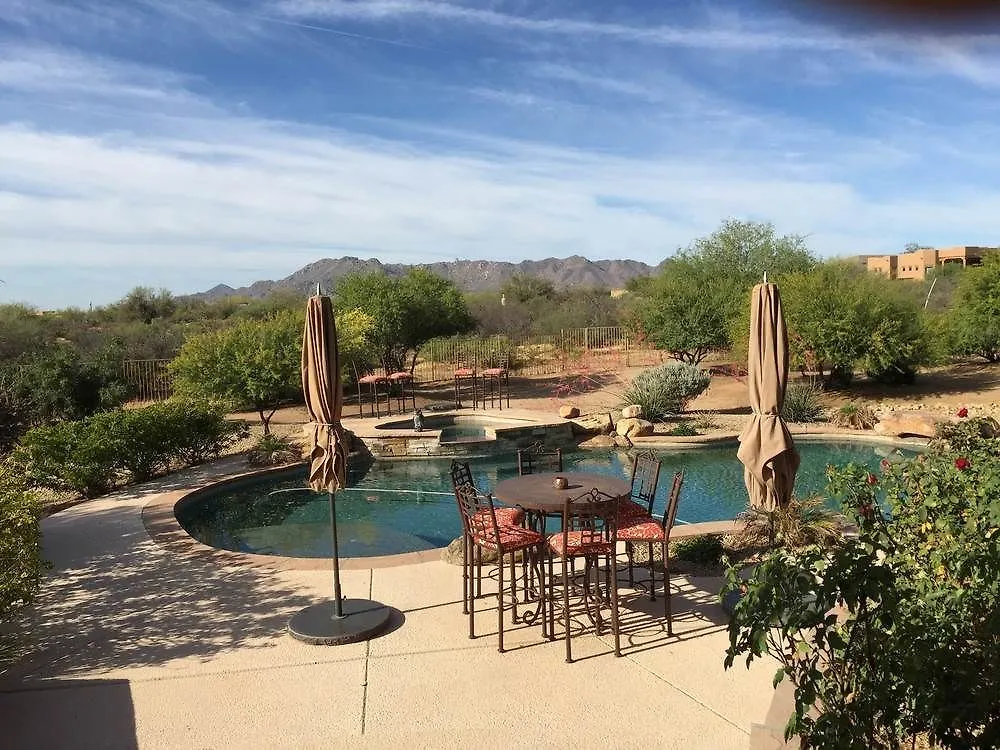 Four Peaks B And B Romantic Getaway Scottsdale 4*,  États-Unis