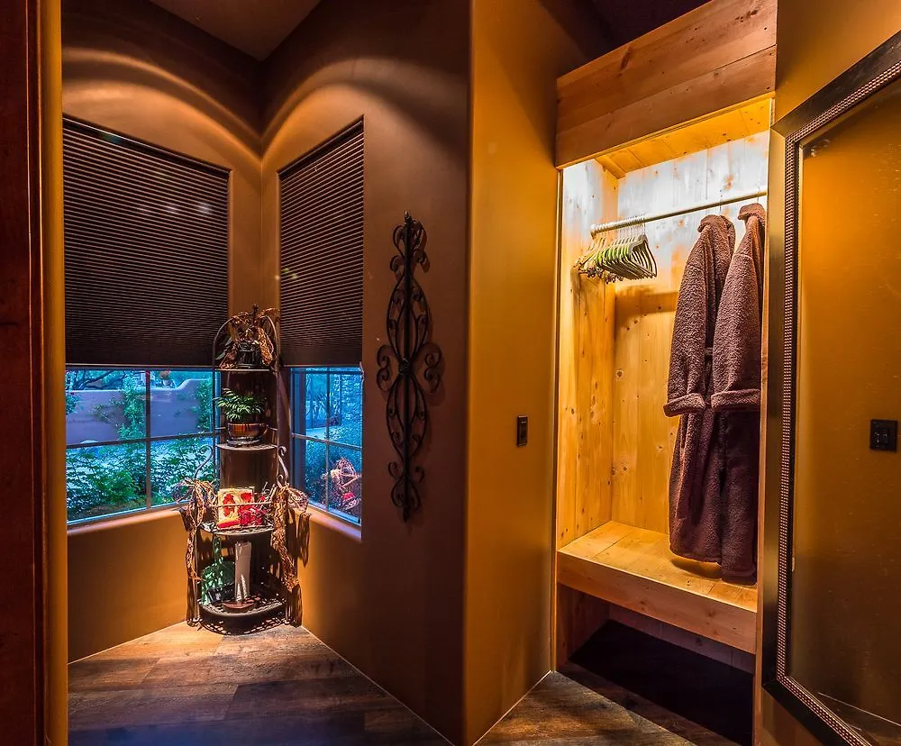 Four Peaks B And B Romantic Getaway Scottsdale États-Unis